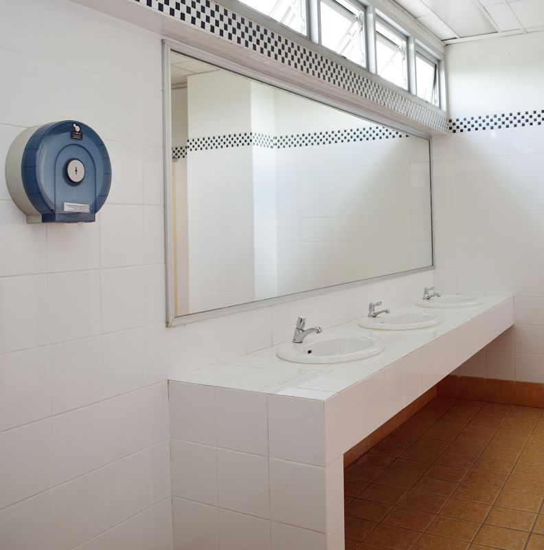 Mirror and Storage Combinations