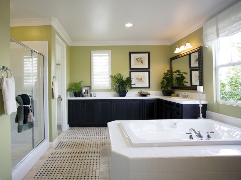 Luxury Bathtub Replacements