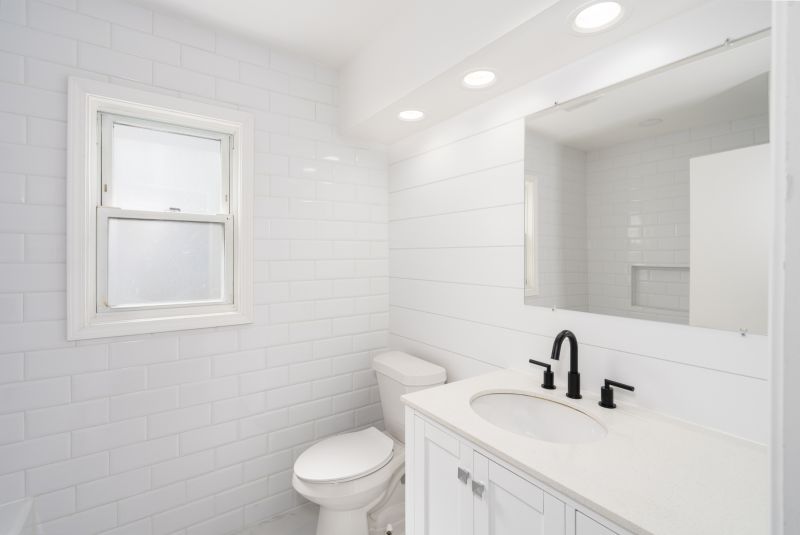 Top Bathroom Remodeling Companies in Thornville, OH